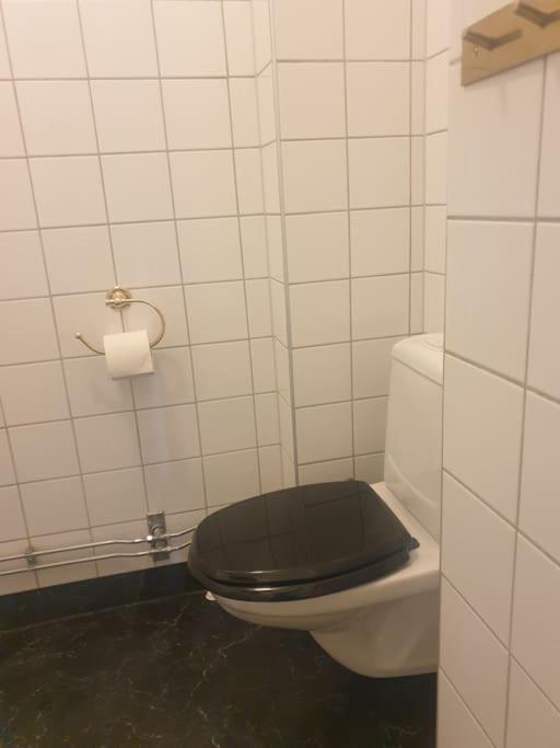 Centrala Stan- 2-Rums Gaestsvit, Perfekt Foer Kollegor Som Oenskar Separata Rum Umeå Kültér fotó