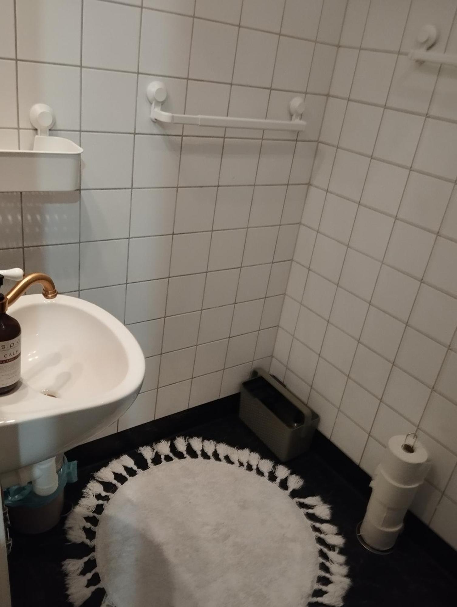 Centrala Stan- 2-Rums Gaestsvit, Perfekt Foer Kollegor Som Oenskar Separata Rum Umeå Kültér fotó