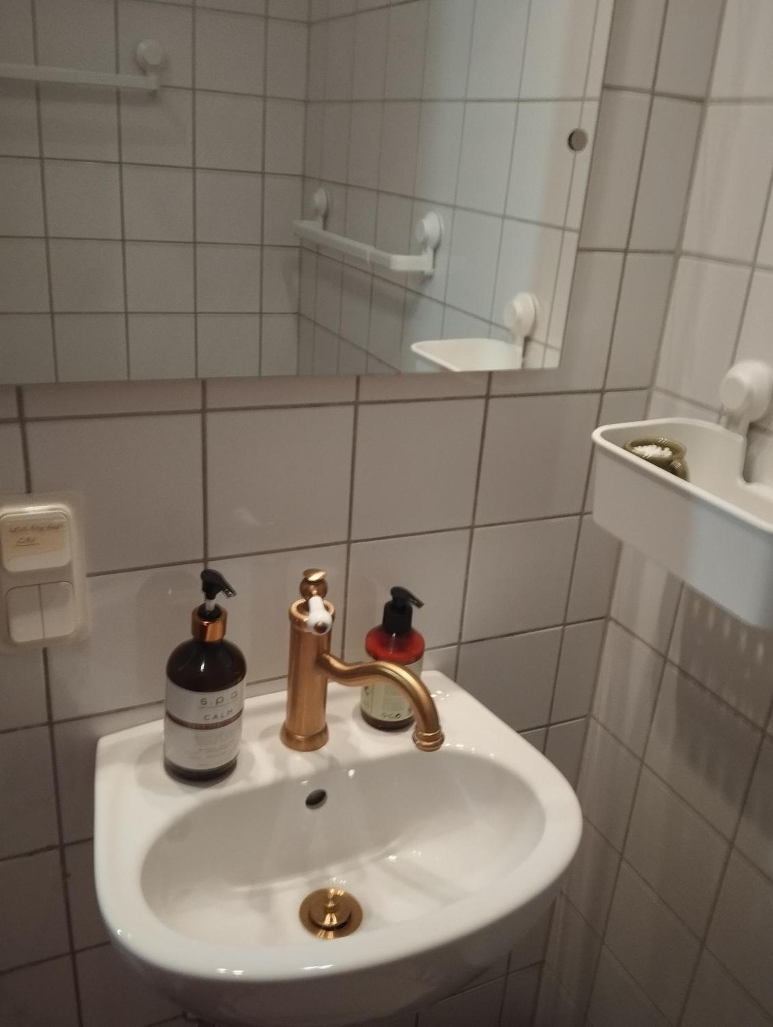 Centrala Stan- 2-Rums Gaestsvit, Perfekt Foer Kollegor Som Oenskar Separata Rum Umeå Kültér fotó